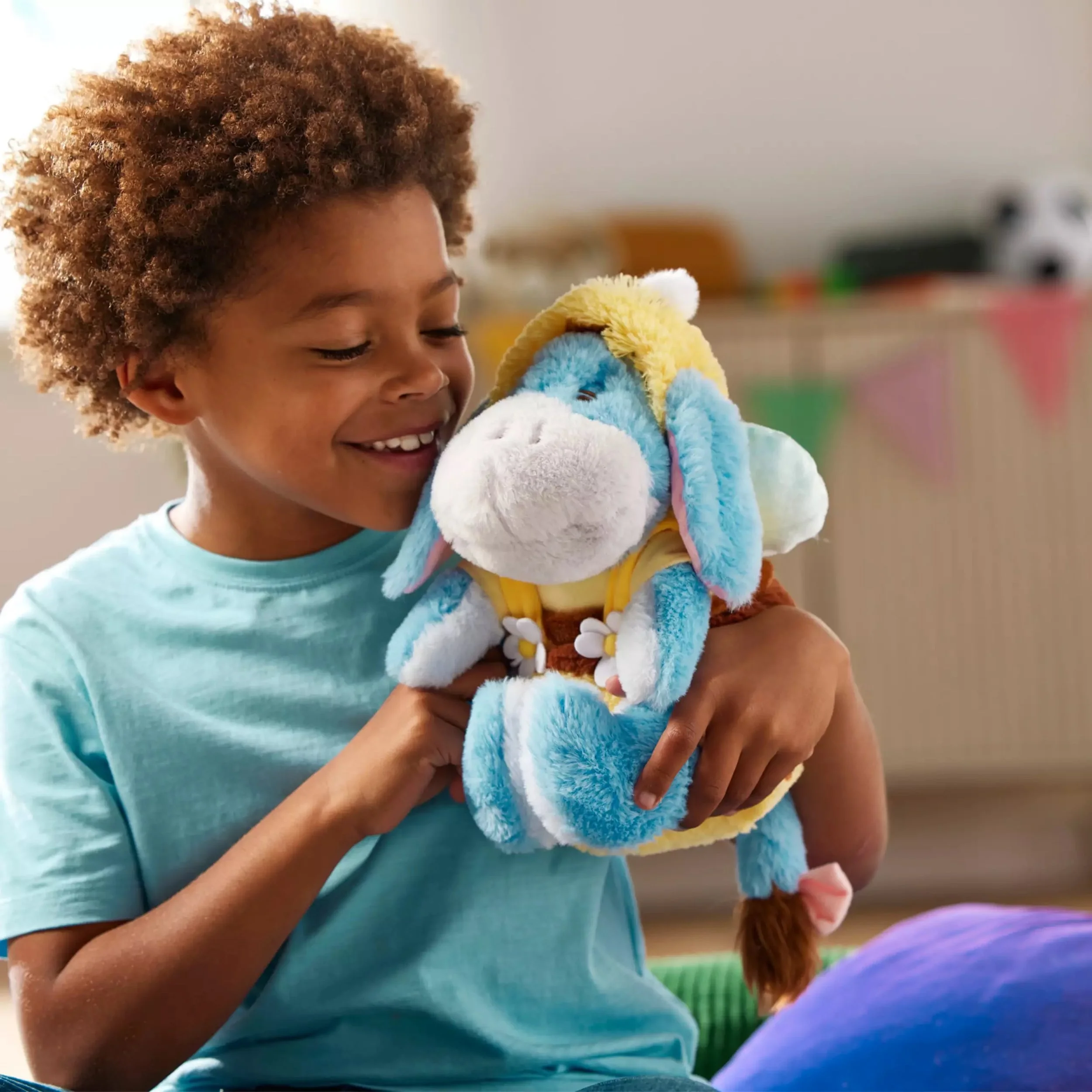 Winnie the Pooh and Pals Bee Plush Collection on Disney Store